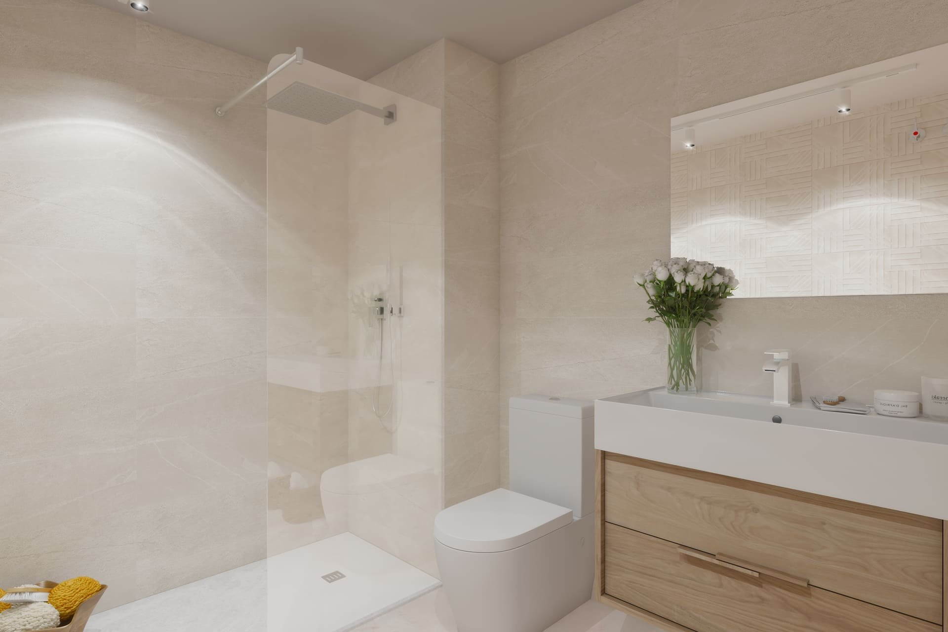 New Build - Bungalow - Estepoa - Estepona