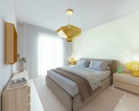 New Build - Bungalow - Estepoa - Estepona