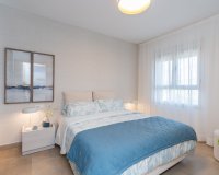 New Build - Bungalow - Estepoa - Estepona