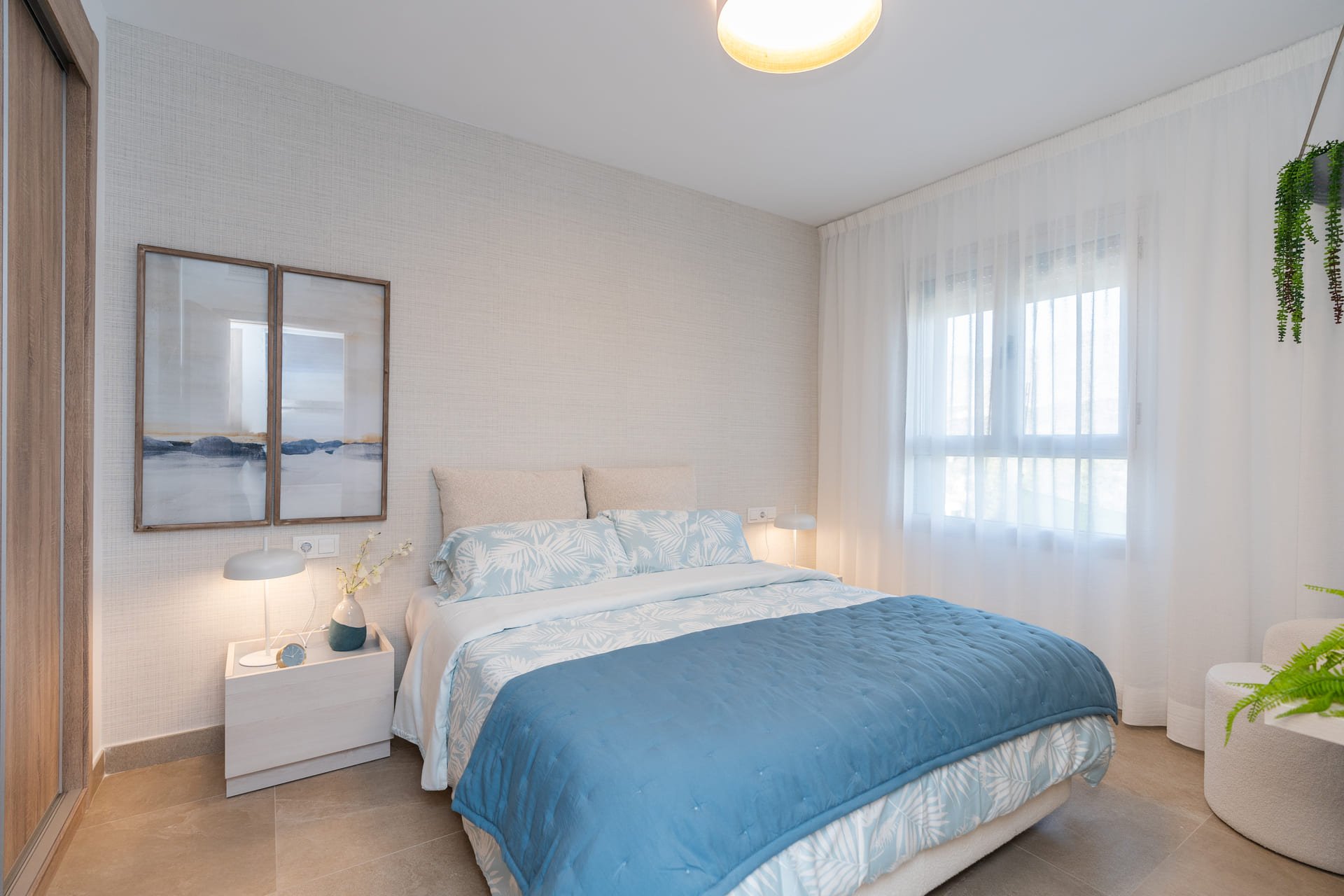 New Build - Bungalow - Estepoa - Estepona