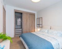 New Build - Bungalow - Estepoa - Estepona