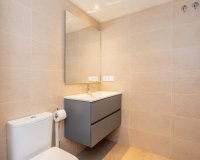 New Build - Bungalow - Estepoa - Estepona
