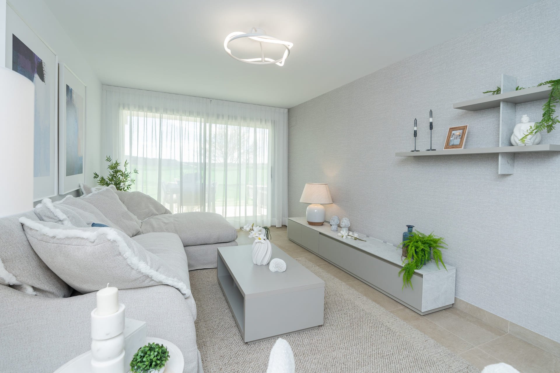New Build - Bungalow - Estepoa - Estepona
