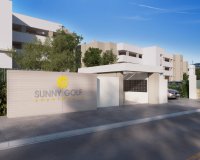 New Build - Bungalow - Estepoa - Estepona