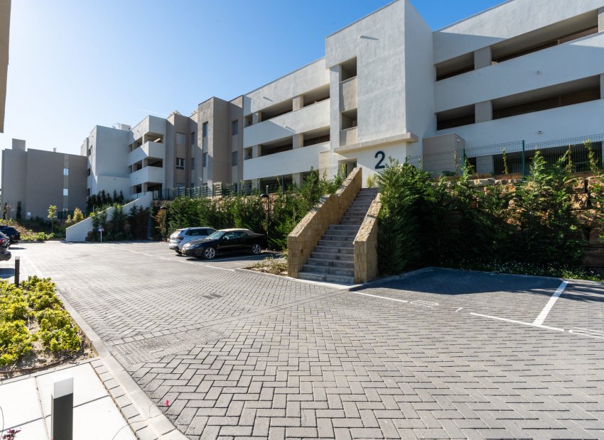 New Build - Bungalow - Estepoa - Estepona