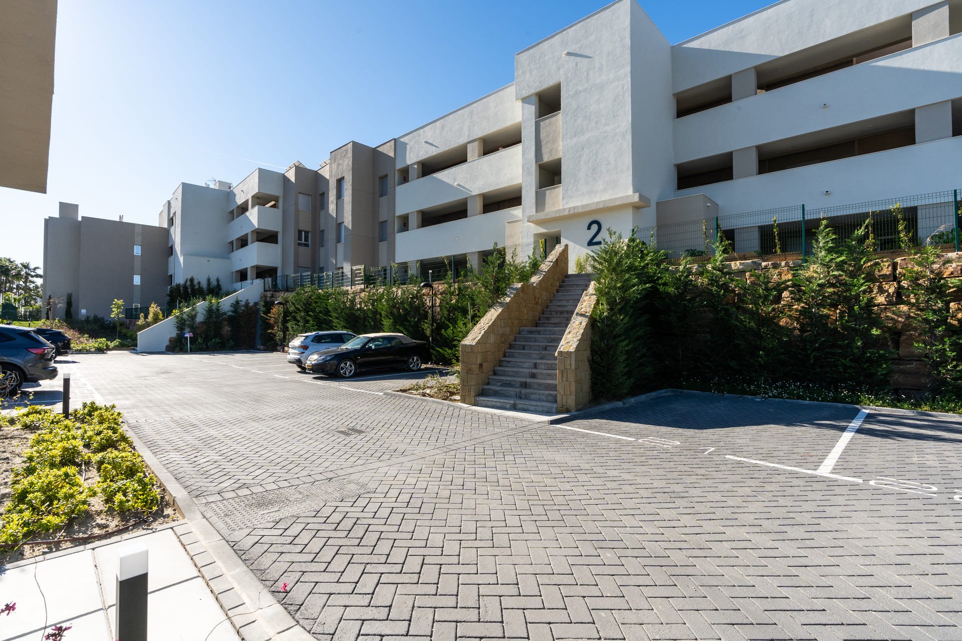 New Build - Bungalow - Estepoa - Estepona