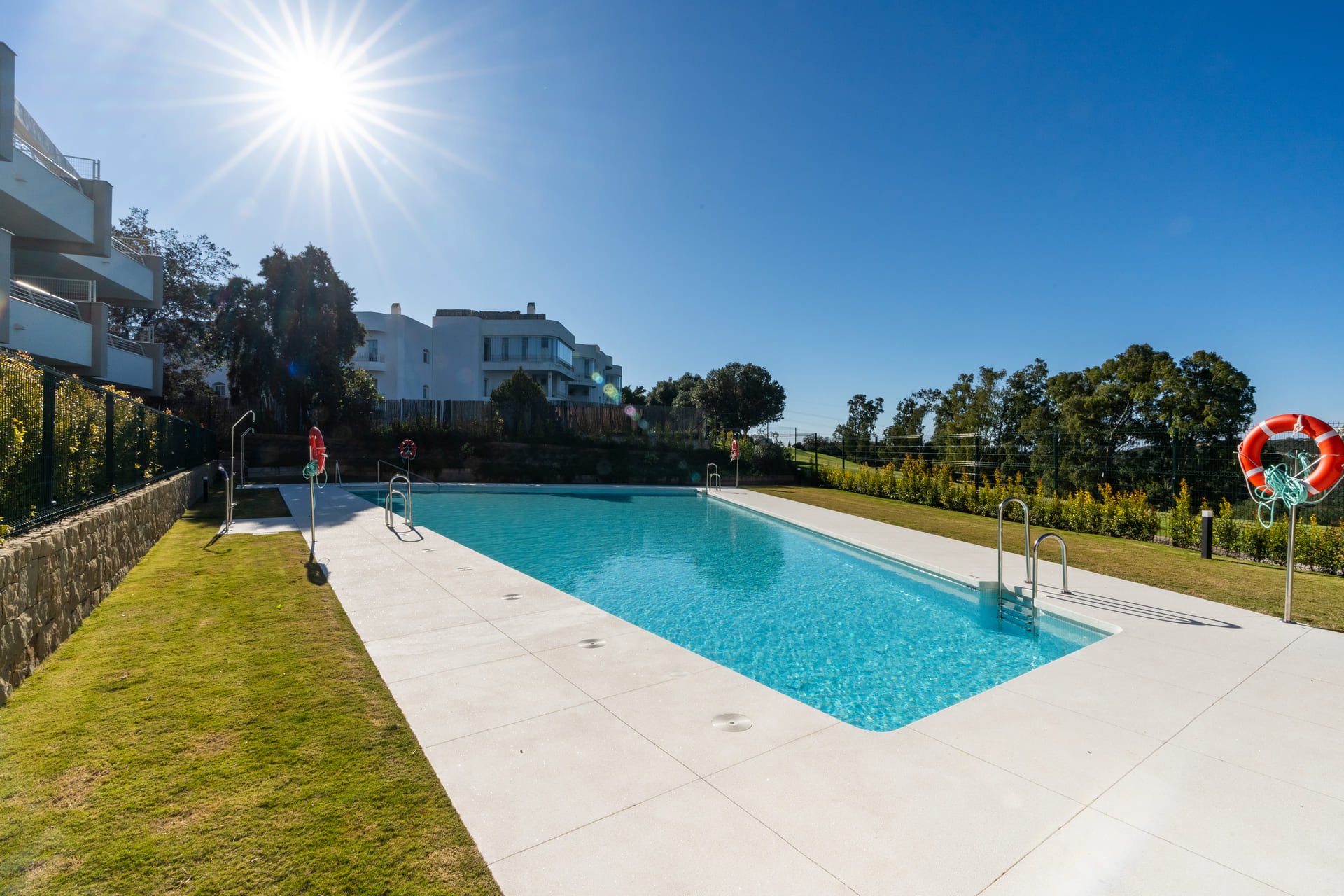 New Build - Bungalow - Estepoa - Estepona