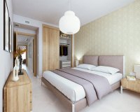 New Build - Bungalow - Estepoa - Estepona