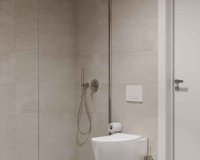 New Build - Bungalow - Estepoa - Estepona