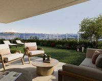 New Build - Bungalow - Estepoa - Estepona