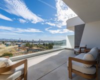New Build - Bungalow - Finestrat