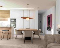 New Build - Bungalow - Finestrat