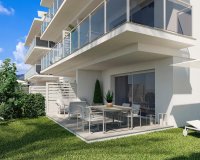 New Build - Bungalow - Finestrat