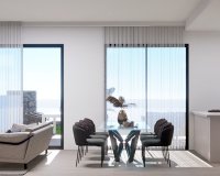New Build - Bungalow - Finestrat
