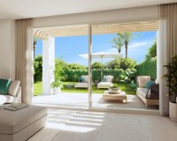 New Build - Bungalow - Finestrat