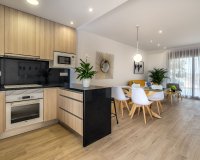 New Build - Bungalow - Finestrat