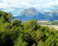 New Build - Bungalow - Finestrat