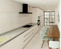 New Build - Bungalow - Fuengirola