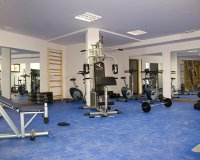 New Build - Bungalow - Fuengirola