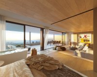 New Build - Bungalow - Fuengirola