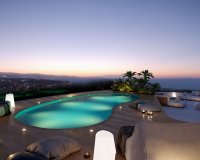 New Build - Bungalow - Fuengirola