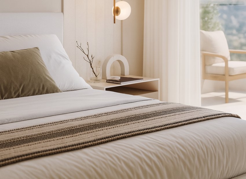 New Build - Bungalow - Fuengirola