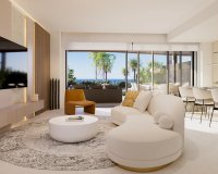 New Build - Bungalow - Fuengirola