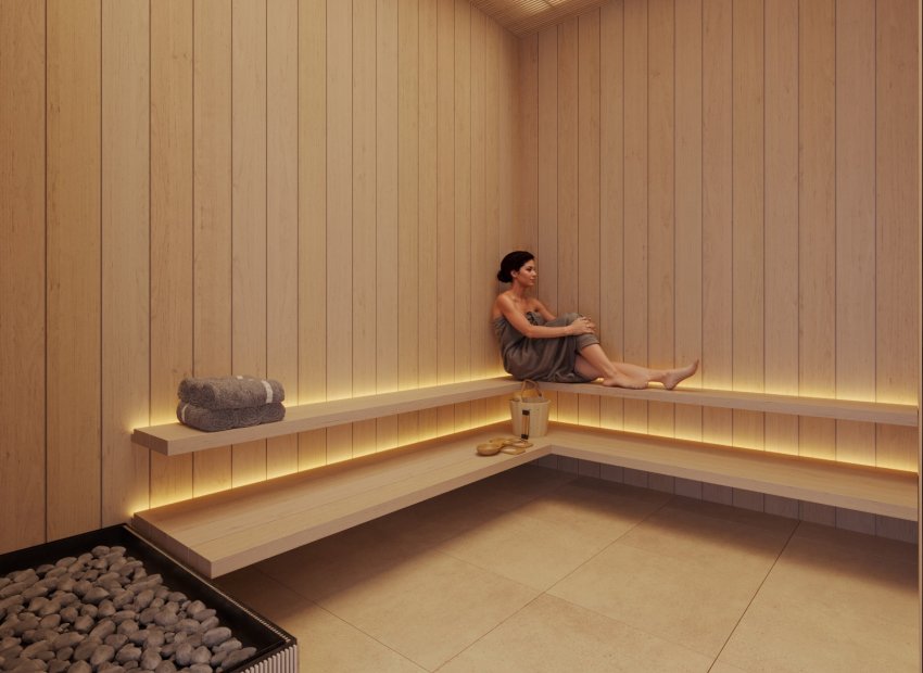 New Build - Bungalow - Fuengirola