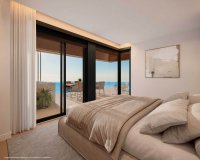 New Build - Bungalow - Fuengirola