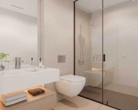 New Build - Bungalow - Fuengirola