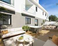 New Build - Bungalow - Fuengirola