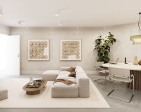 New Build - Bungalow - Fuengirola