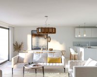 New Build - Bungalow - Fuengirola