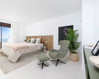 New Build - Bungalow - Fuengirola