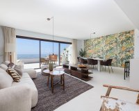 New Build - Bungalow - Fuengirola