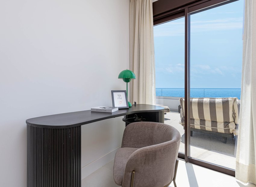 New Build - Bungalow - Fuengirola