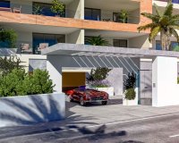 New Build - Bungalow - Fuengirola