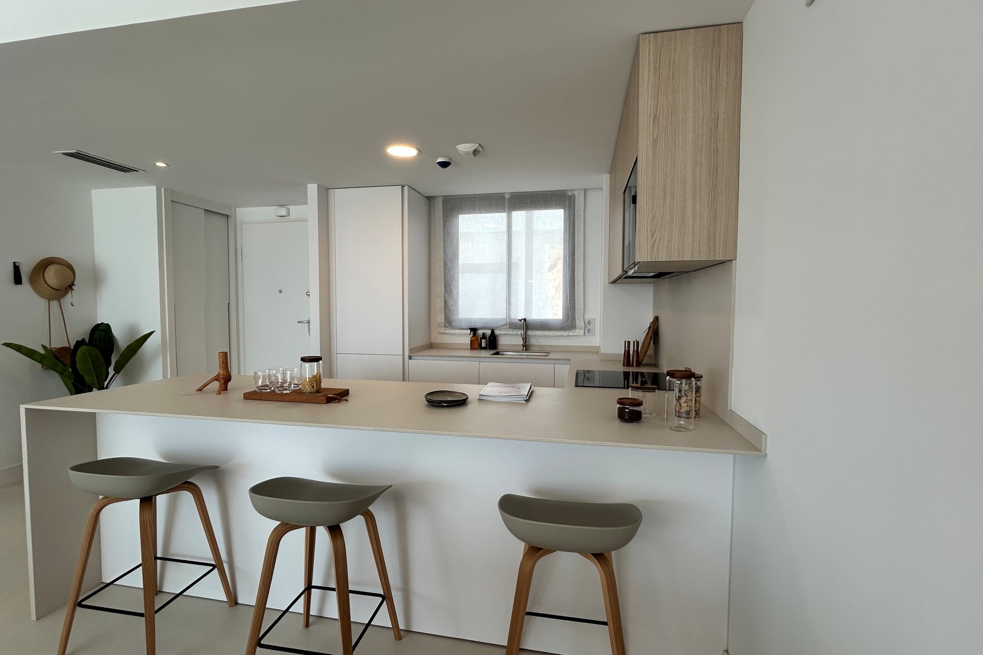 New Build - Bungalow - Fuengirola