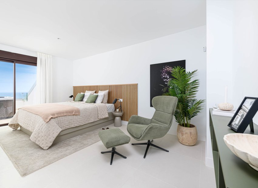 New Build - Bungalow - Fuengirola
