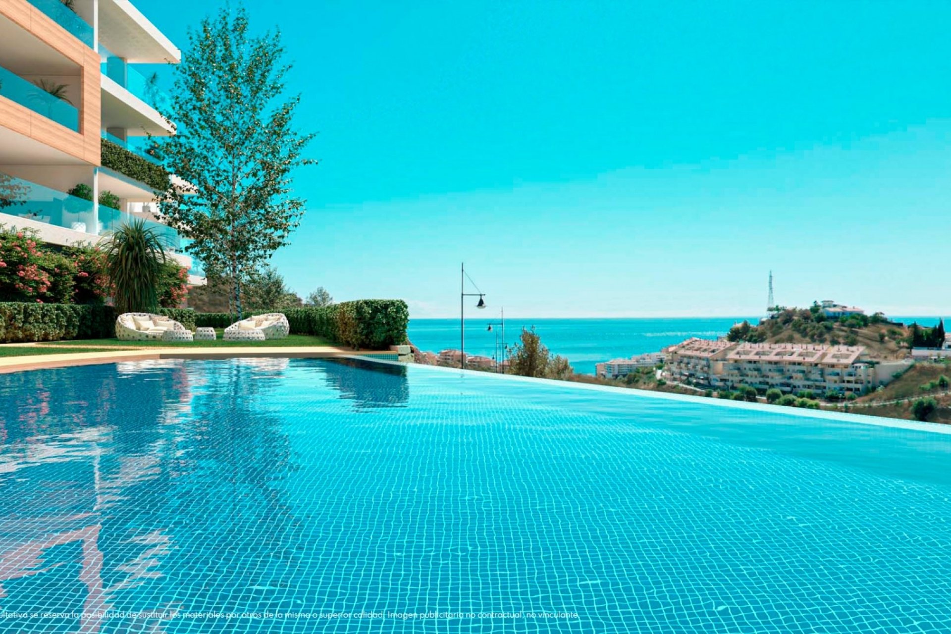 New Build - Bungalow - Fuengirola