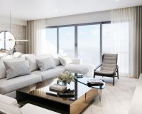 New Build - Bungalow - Fuengirola