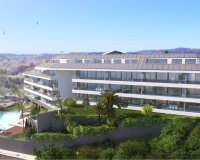 New Build - Bungalow - Fuengirola