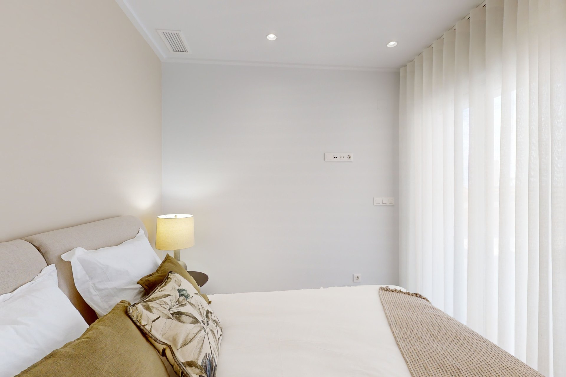 New Build - Bungalow - Guardamar del Segura