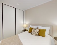 New Build - Bungalow - Guardamar del Segura