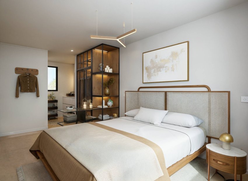 New Build - Bungalow - Guardamar del Segura