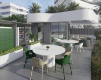 New Build - Bungalow - Guardamar del Segura