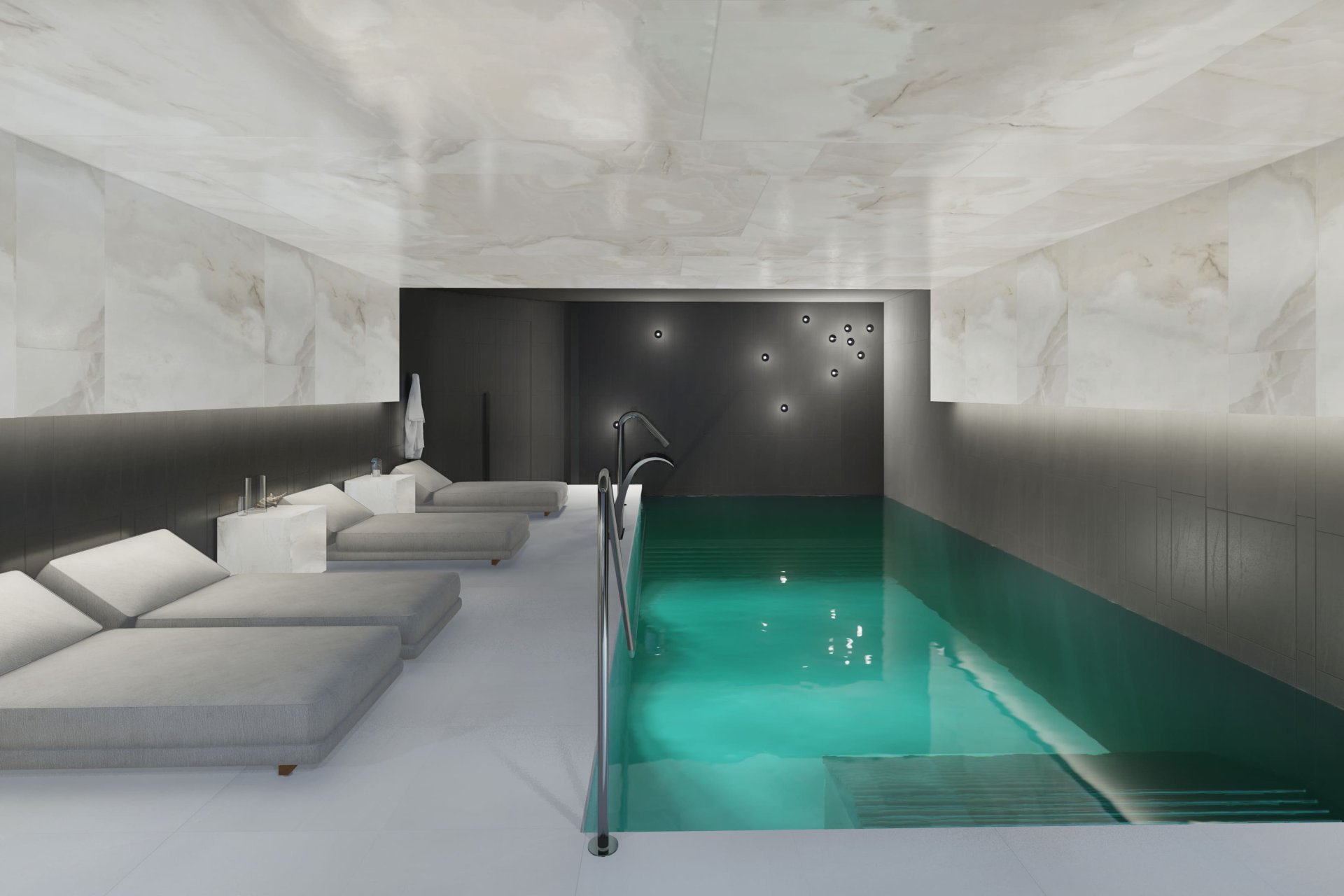 New Build - Bungalow - Guardamar del Segura