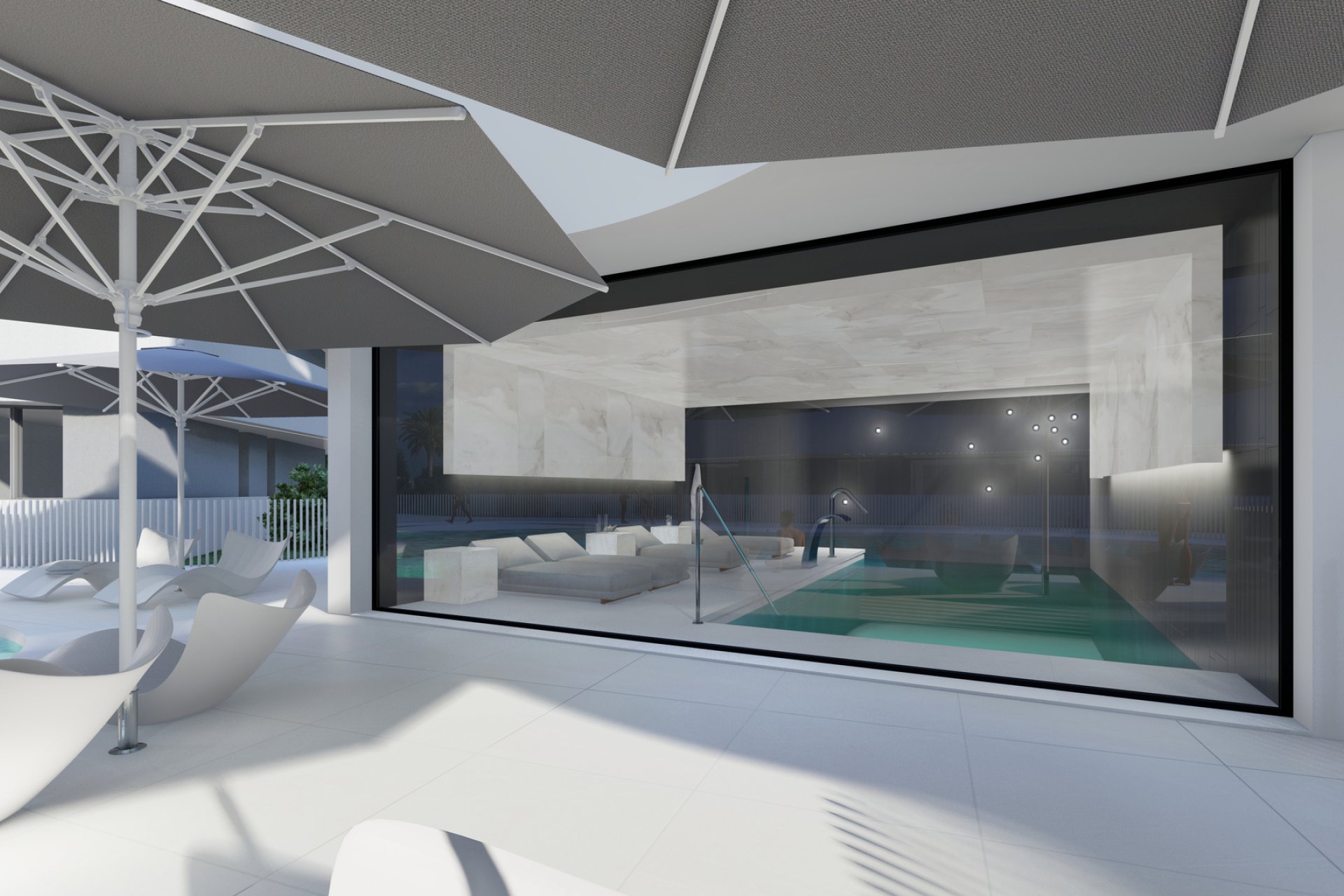 New Build - Bungalow - Guardamar del Segura