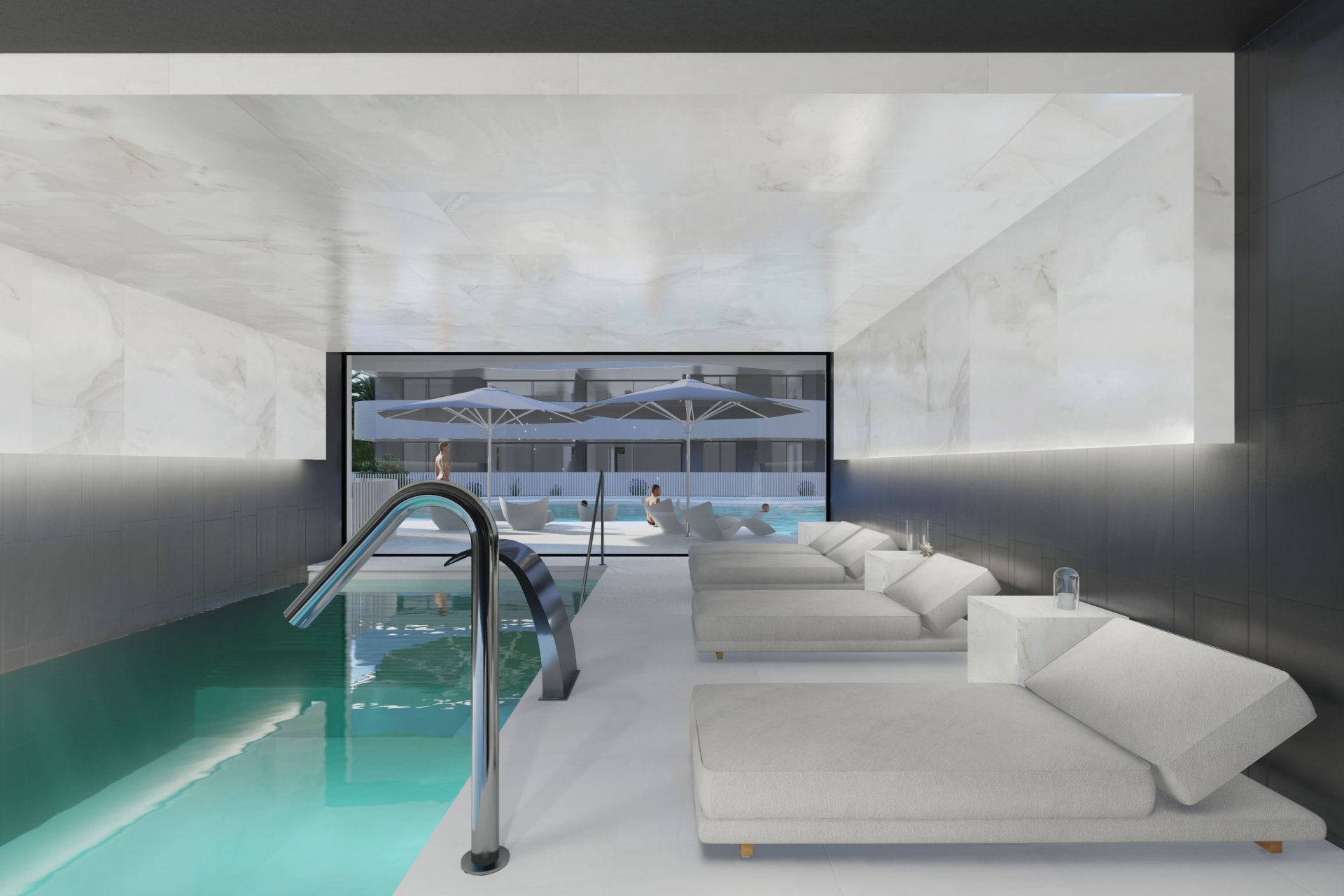 New Build - Bungalow - Guardamar del Segura