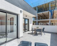 New Build - Bungalow - Guardamar del Segura